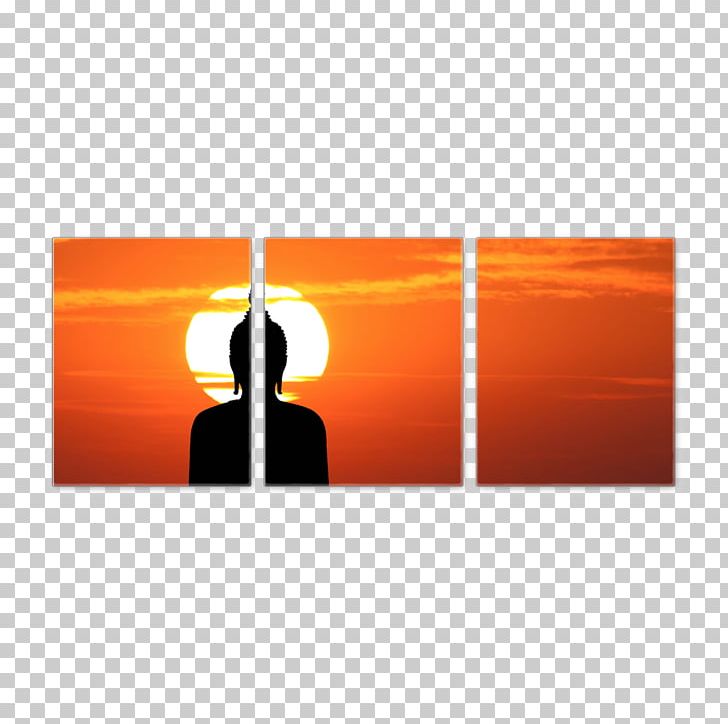Silhouette Rectangle PNG, Clipart, Heat, Orange, Rectangle, Silhouette Free PNG Download