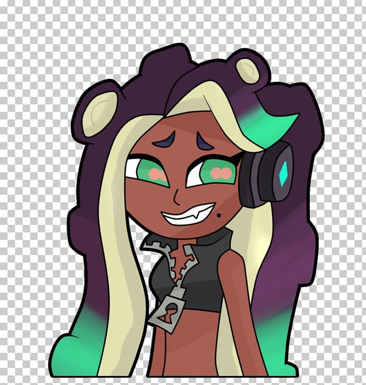 Splatoon 2 Nintendo Fan Art Human Drawing PNG, Clipart, Art, Cartoon, Deviantart, Digital Art, Drawing Free PNG Download