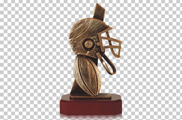 Trophy Medal American Football Sport Football Player PNG, Clipart, American Football, Award, Bronze, Bronze Sculpture, Commemorative Plaque Free PNG Download