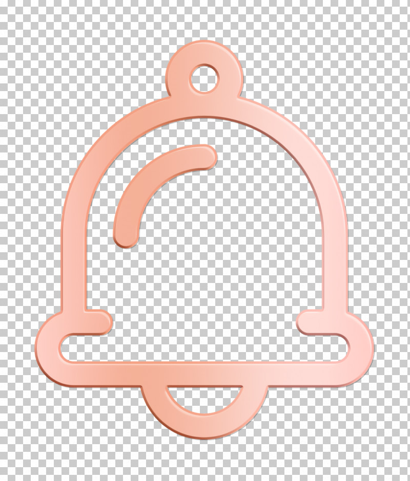 UI Icon Notification Icon Bell Icon PNG, Clipart, Bell Icon, Geometry, Human Body, Jewellery, Line Free PNG Download