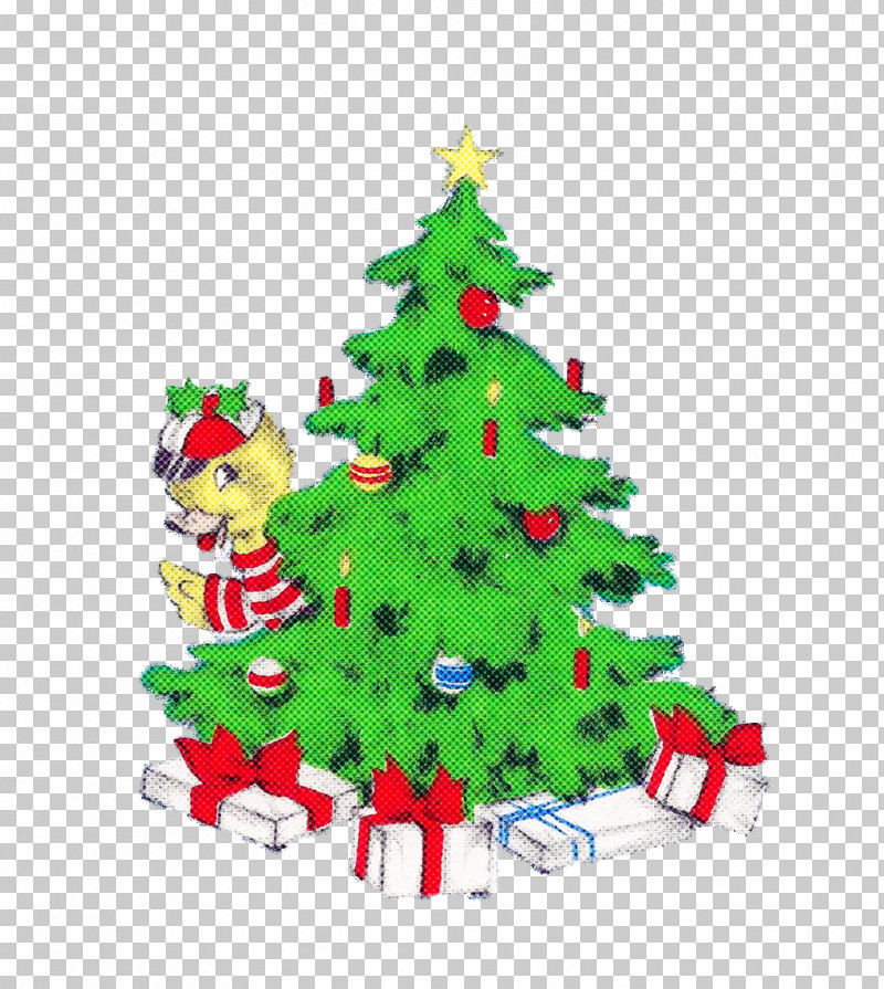 Christmas Tree PNG, Clipart, Christmas, Christmas Decoration, Christmas Eve, Christmas Ornament, Christmas Tree Free PNG Download