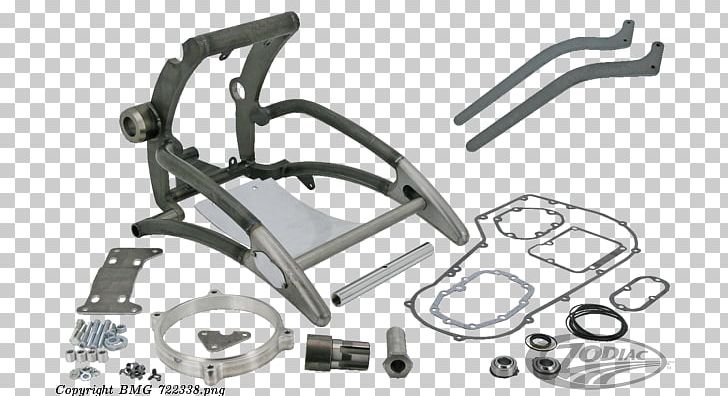 Car Swingarm Harley-Davidson Softail Tire PNG, Clipart, Angle, Auto Part, Axle, Bicycle Frames, Car Free PNG Download
