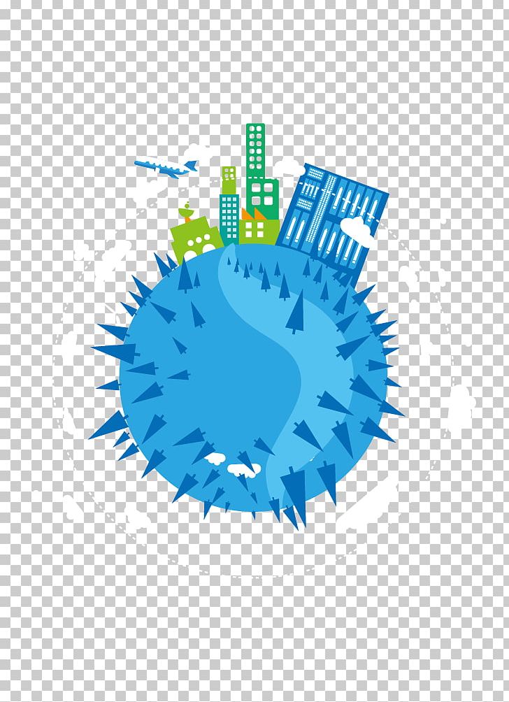 Earth Cartoon PNG, Clipart, Animation, Apartment House, Architecture, Artworks, Blue Free PNG Download