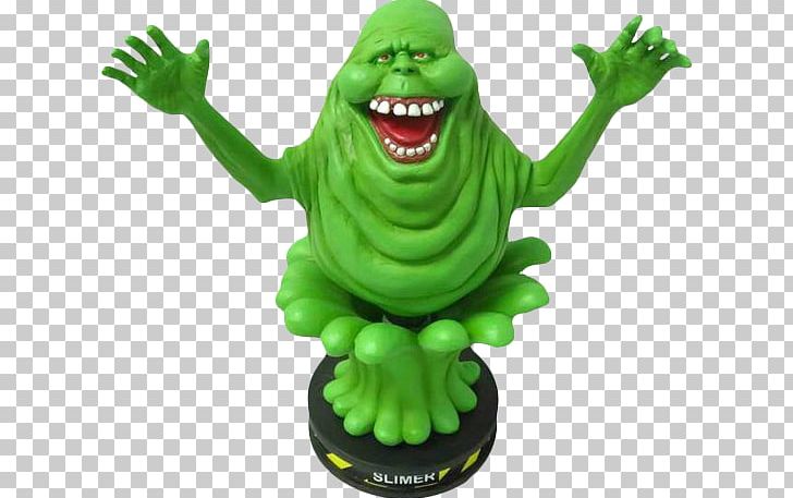 Slimer Ray Stantz Peter Venkman Ghostbusters: The Video Game Figurine PNG, Clipart, Bobblehead, Character, Entertainment Earth, Fictional Character, Figurine Free PNG Download