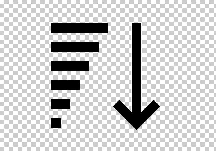 Sorting Algorithm Computer Icons Linkware PNG, Clipart, Algorithm, Alphabetical Order, Angle, Black, Black And White Free PNG Download