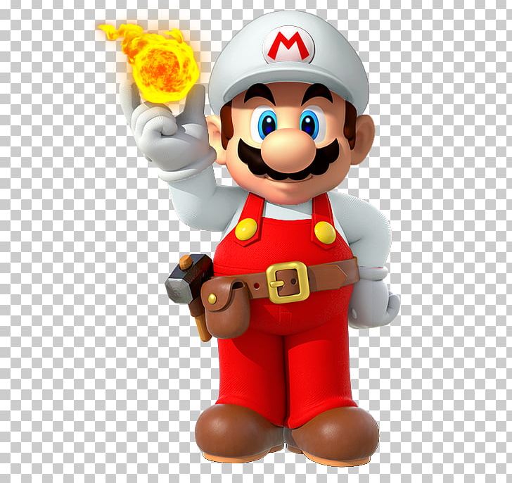 Super Mario Maker Super Mario Bros. Dr. Mario Wii U PNG, Clipart, Dr Mario, Fictional Character, Figurine, Mario Bros, Mario Series Free PNG Download
