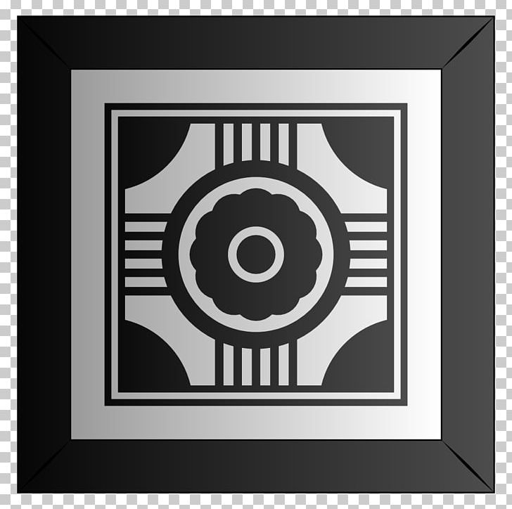 Tile Logo Brand Pattern PNG, Clipart, Black, Black And White, Black M, Brand, Circle Free PNG Download