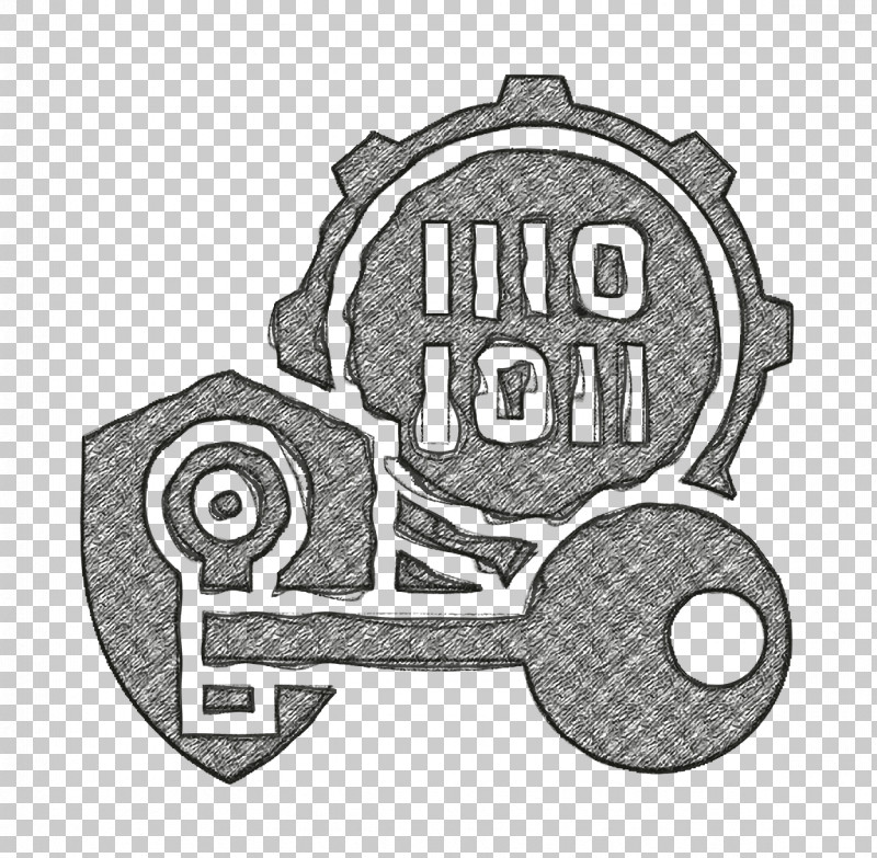 Protection Icon Key Icon Cyber Crime Icon PNG, Clipart, Cyber Crime Icon, Drawing, Key Icon, Line Art, Logo Free PNG Download