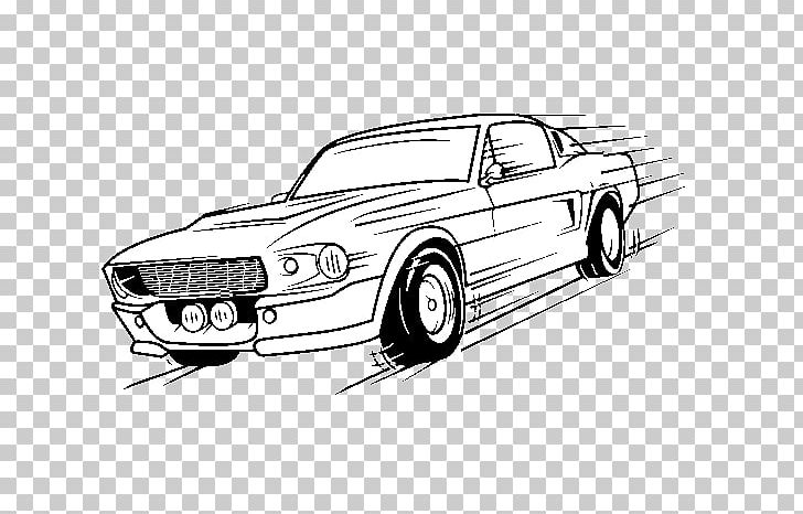 Car 2015 Ford Mustang Shelby Mustang Ford Mustang SVT Cobra PNG, Clipart, 2015 Ford Mustang, Automotive Design, Black And White, Boss 302 Mustang, Brand Free PNG Download