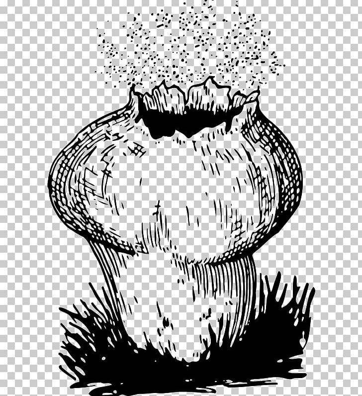 Fungus Spore Mushroom Puffball Reproduction PNG, Clipart, Artwork, Asexual Reproduction, Aspergillus, Biology, Black Free PNG Download