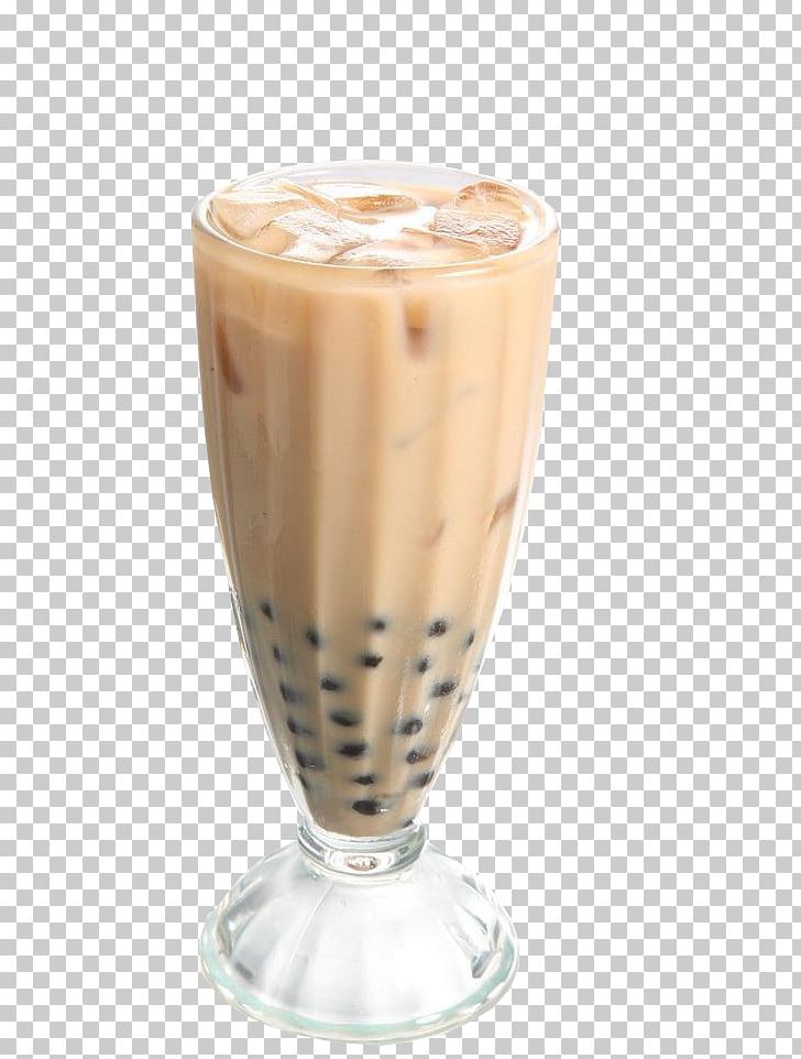 Hong Kong-style Milk Tea Bubble Tea Coffee PNG, Clipart, Cream, Drinking Straw, Food, Frozen Dessert, Fruit Free PNG Download