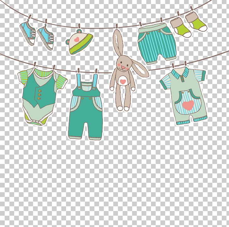Infant Children's Clothing Euclidean PNG, Clipart, Baby Announcement, Baby Clothes, Blue, Child, Childrens Clothing Free PNG Download