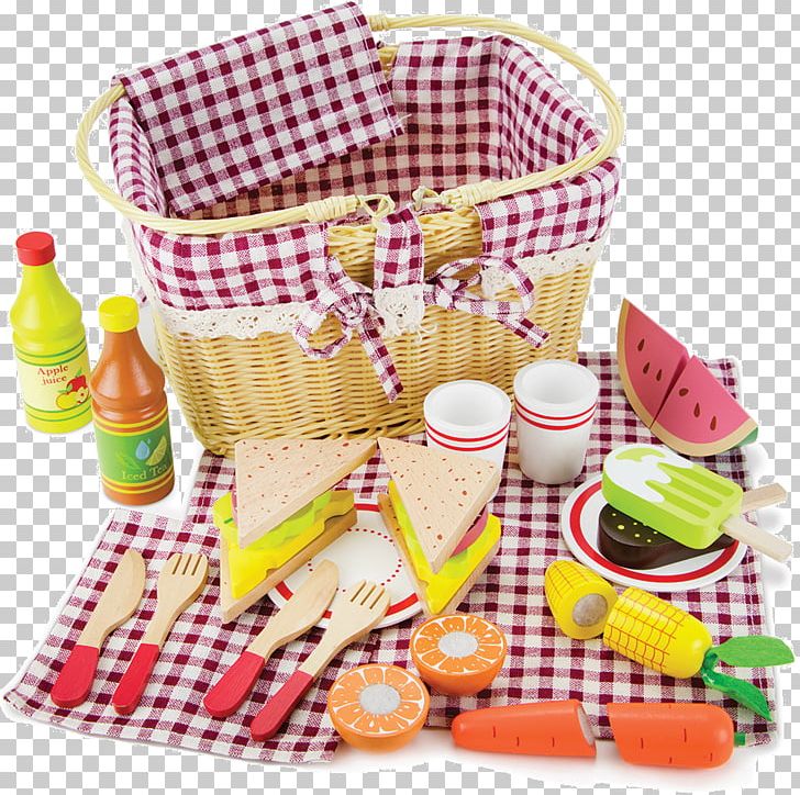 Picnic Baskets Toy Food PNG, Clipart, Basket, Child, Food, Game, Gift Free PNG Download