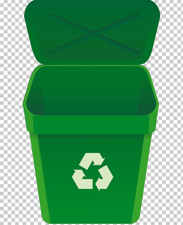 download recycling containers