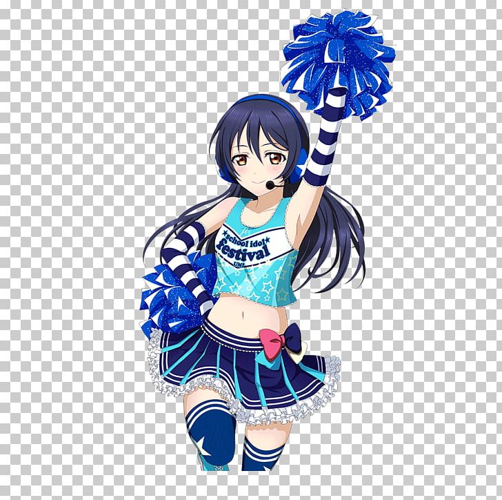 Umi Sonoda Love Live! School Idol Festival Costume Clothing Uniform PNG, Clipart, Action Figure, Anime, Cheerleading, Clothing, Cosplay Free PNG Download