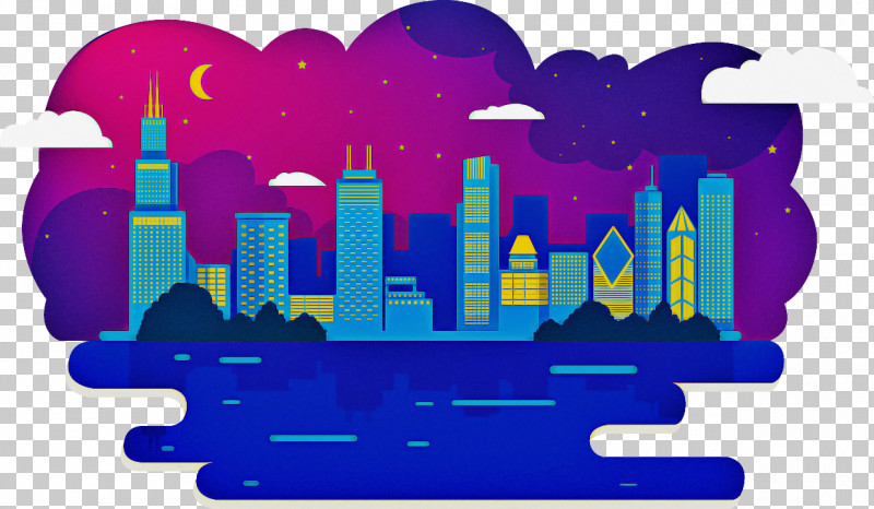 Skyline Human Settlement City Cityscape PNG, Clipart, City, Cityscape, Human Settlement, Skyline Free PNG Download