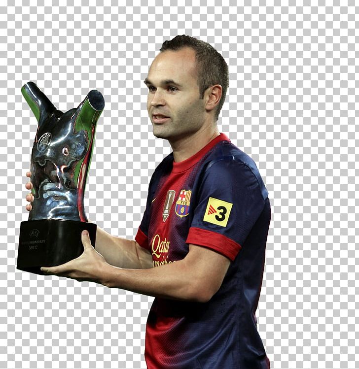 iniesta png