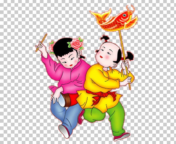 Chinese New Year PNG, Clipart, Art, Baby Boy, Boy, Boy Cartoon, Boys Free PNG Download