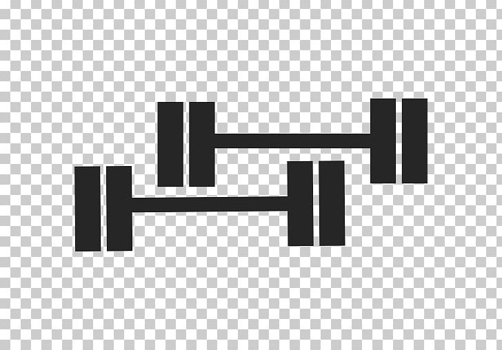 Dumbbell Computer Icons Physical Exercise Fitness Centre PNG, Clipart, Angle, Area, Black, Black And White, Bodybuilding Free PNG Download