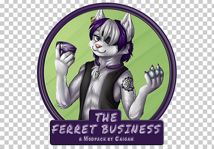 Ferret Business Video DoggyAndi PNG, Clipart, Business, Cartoon, Corporation, European Polecat, Ferret Free PNG Download