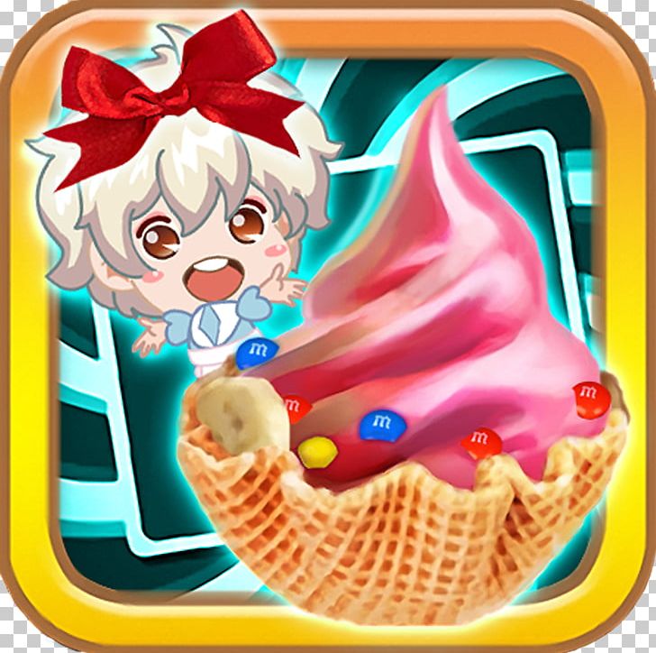 Ice Cream Froyo Party! Frozen Yogurt Sundae IPhone 4 PNG, Clipart, App Annie, Apps Like Make, App Store, Clown, Cream Free PNG Download