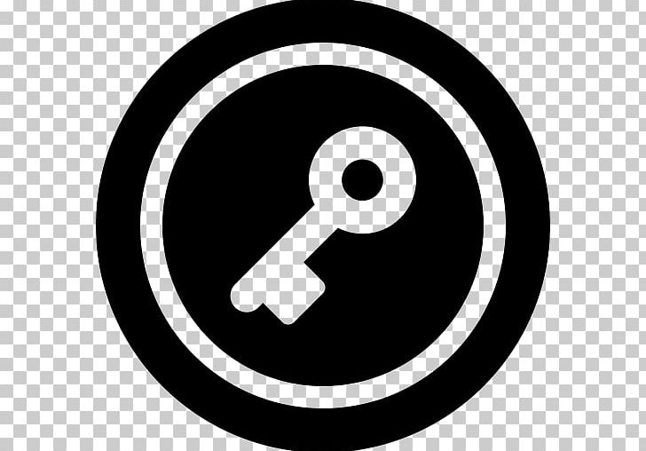 Key Computer Icons Lock PNG, Clipart, Area, Black And White, Brand, Circle, Computer Icons Free PNG Download