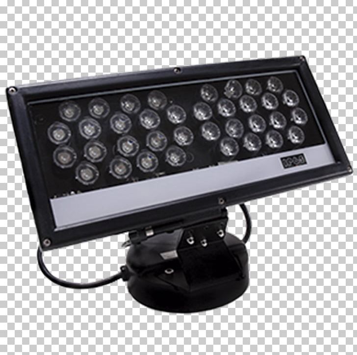 Light-emitting Diode Reflector Floodlight Light Fixture PNG, Clipart, Cob Led, Floodlight, Foco, Focus, Hardware Free PNG Download