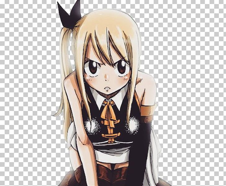 Lucy Heartfilia Gray Fullbuster Wendy Marvell Natsu Dragneel Erza Scarlet PNG, Clipart, Black Hair, Cartoon, Character, Erza Scarlet, Fairy Free PNG Download