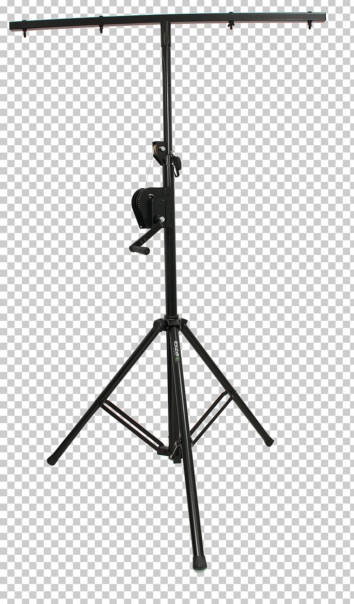Microphone Stands Light Tripod Disc Jockey PNG, Clipart, Aerials, Angle, Audio Mixers, Disc Jockey, Electronics Free PNG Download