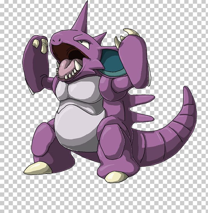 Nidoking Pokémon GO Giovanni Nidoqueen PNG, Clipart, Aggron, Cartoon, Dragon, Fictional Character, Giovanni Free PNG Download