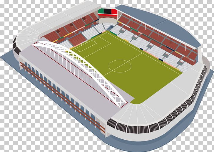 Soccer-specific Stadium Football Pitch PNG, Clipart, American Football, Arena, Computer Icons, Football, Football Pitch Free PNG Download