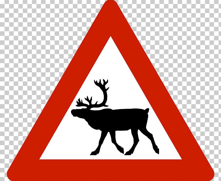 Traffic Sign Road Signs In Singapore PNG, Clipart, Antler, Area, Black And White, Brand, Deer Free PNG Download