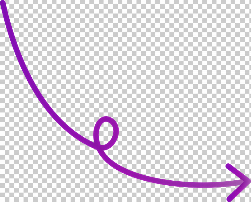Curved Arrow PNG, Clipart, Curved Arrow, Line, Magenta, Pink, Purple Free PNG Download
