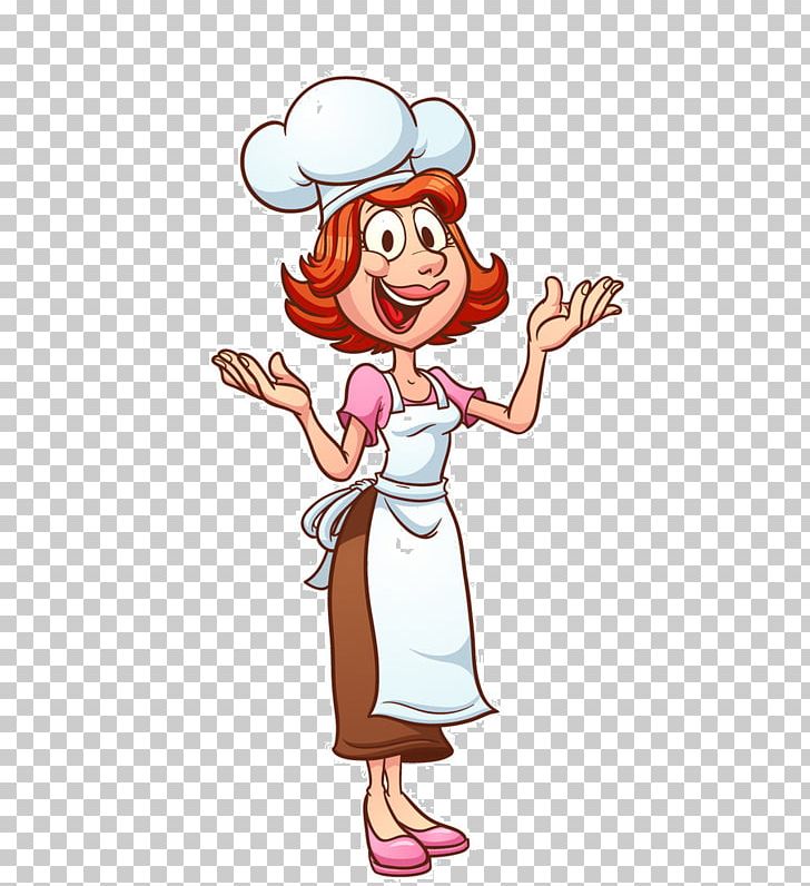 Cartoon PNG, Clipart, Arm, Art, Chef, Child, Clothing Free PNG Download