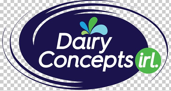 Logo Brand Ireland Dairy Products PNG, Clipart, Area, Brand, Business, Circle, Concept Free PNG Download