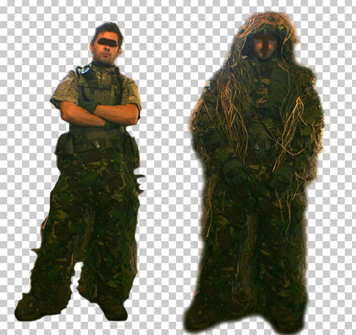 Military Camouflage Sniper Airsoft Soldier Load-bearing Wall PNG, Clipart, Airsoft, Army, Camouflage, Clothing, Fur Free PNG Download