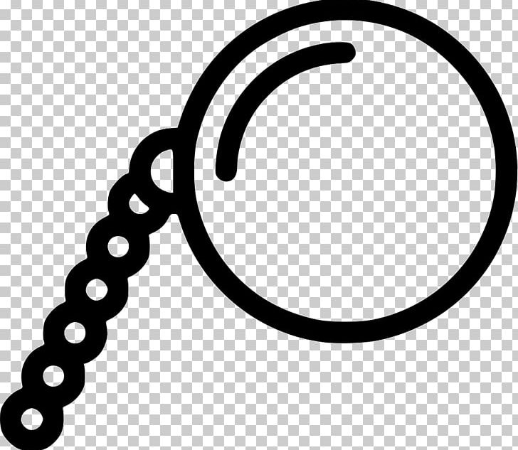 Monocle Computer Icons PNG, Clipart, Accessories, Area, Auto Part, Black And White, Body Jewelry Free PNG Download