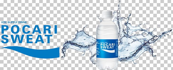 Pocari Sweat Mineral Water Health Drink PNG, Clipart, Bottle, Bottled Water, Brand, Chai, Drink Free PNG Download