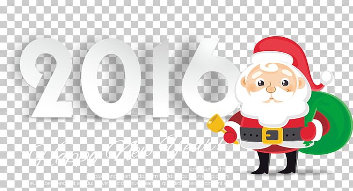Santa Claus Christmas Gift Illustration PNG, Clipart, Animation, Chr, Christmas Decoration, Christmas Frame, Christmas Lights Free PNG Download
