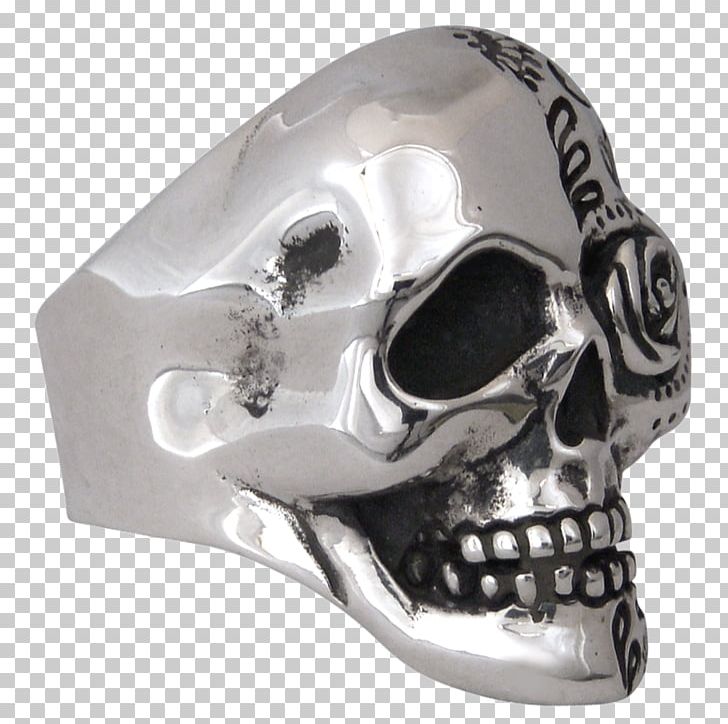 Skull Silver Bicycle Helmets Motorcycle Helmets Face PNG, Clipart, Bicycle Helmet, Bicycle Helmets, Bone, Face, Headgear Free PNG Download