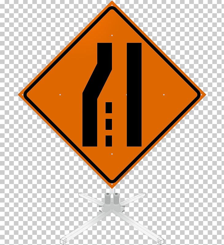 Traffic Sign Merge Lane PNG, Clipart, Angle, Area, Brand, Detour, Fire Lane Free PNG Download