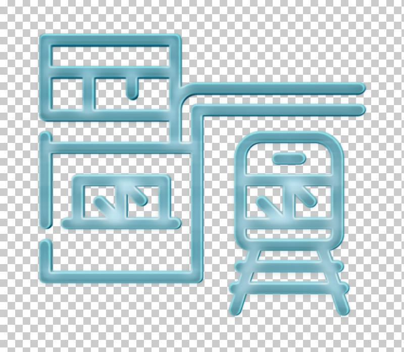 Subway Icon Building Icon Train Station Icon PNG, Clipart, Building Icon, Line, Logo, Subway Icon, Text Free PNG Download