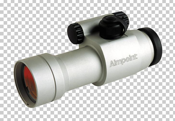 Aimpoint AB Red Dot Sight Aimpoint CompM2 Telescopic Sight PNG, Clipart, Aimpoint Ab, Aimpoint Compm2, Angle, Binoculars, Hardware Free PNG Download