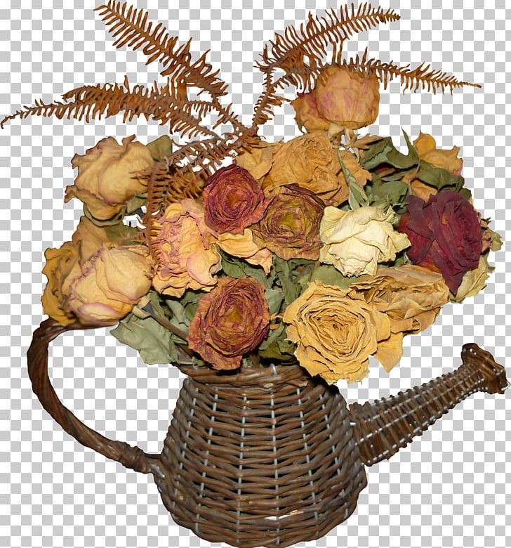 Cut Flowers Flower Bouquet Garden Roses Floristry PNG, Clipart, Artificial Flower, Basket, Cut Flowers, Deco, Floral Design Free PNG Download
