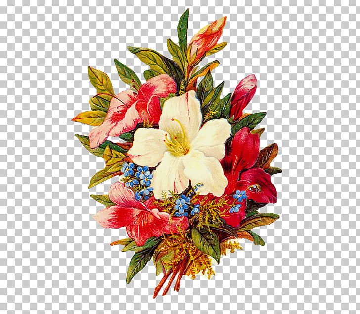 Floral Design Paper Flower Bouquet Cut Flowers PNG, Clipart, Alice, Alstroemeriaceae, Art, Artificial Flower, Cut Flowers Free PNG Download