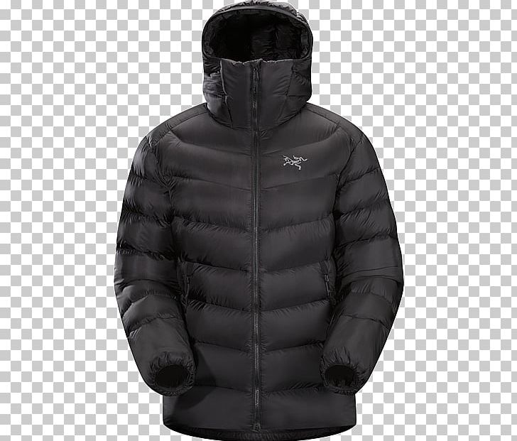 Hoodie Arc'teryx Overcoat Jacket PNG, Clipart,  Free PNG Download