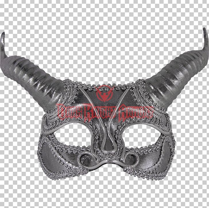 Mask Silver Horn PNG, Clipart, Art, Faun, Headgear, Horn, Mask Free PNG Download