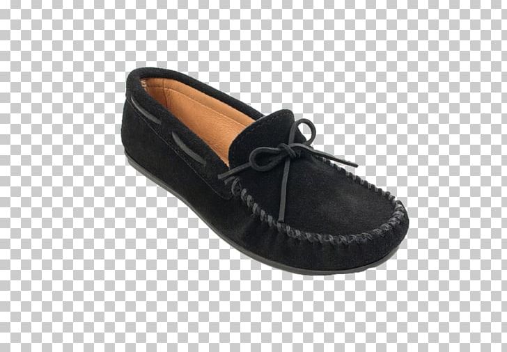 Minnetonka Slipper Moccasin Slip-on Shoe Suede PNG, Clipart, Accessories, Ballet Flat, Black, Boot, C J Clark Free PNG Download