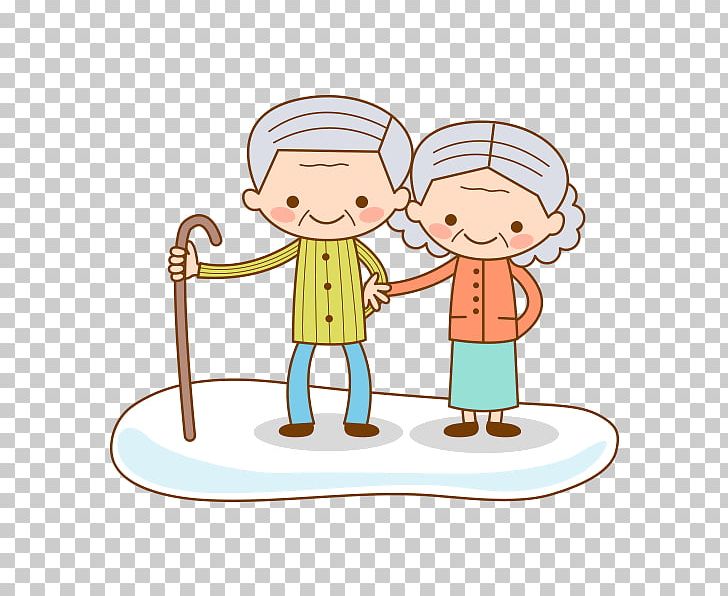 Old Age Child Cartoon Grandparent Guizhou PNG, Clipart, Animaatio, Animated Cartoon, Animated Film, Area, Art Free PNG Download