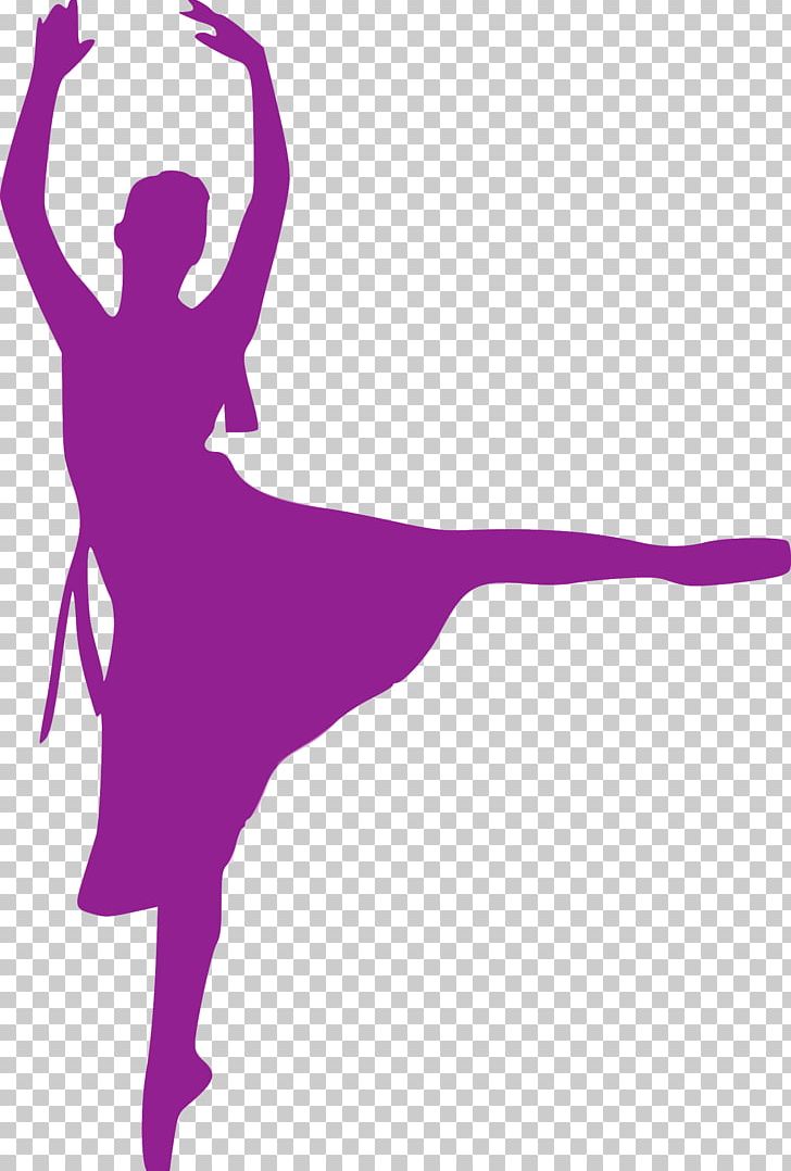 Performing Arts Purple Silhouette PNG, Clipart, 300 Dpi, Arm, Art, Arts, Ballet Dancer Free PNG Download